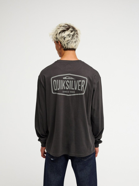 Quiksilver Surf Garage Ls