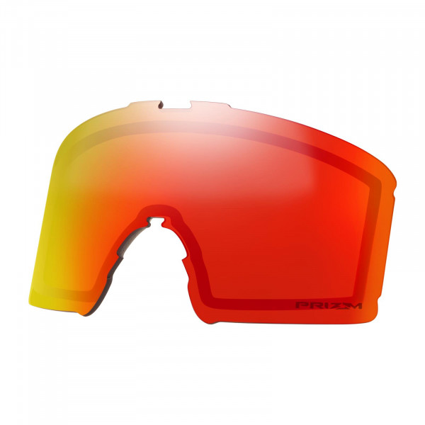 Oakley Line Miner XM Rep Lens - Prizm Torch Iridium