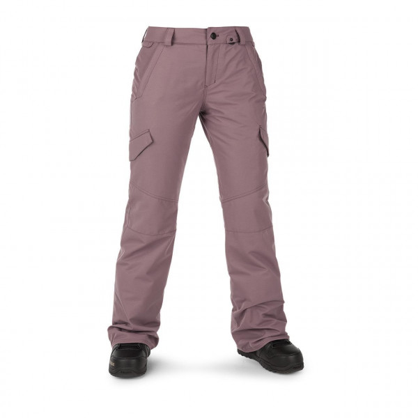 Volcom Bridger Ins Pant