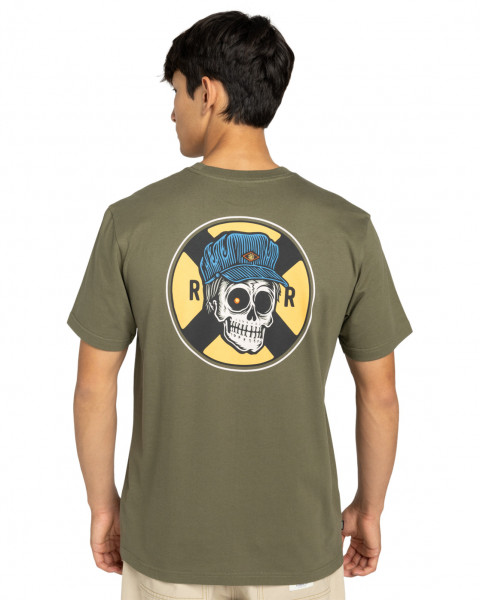 Element Timber Signs Tee