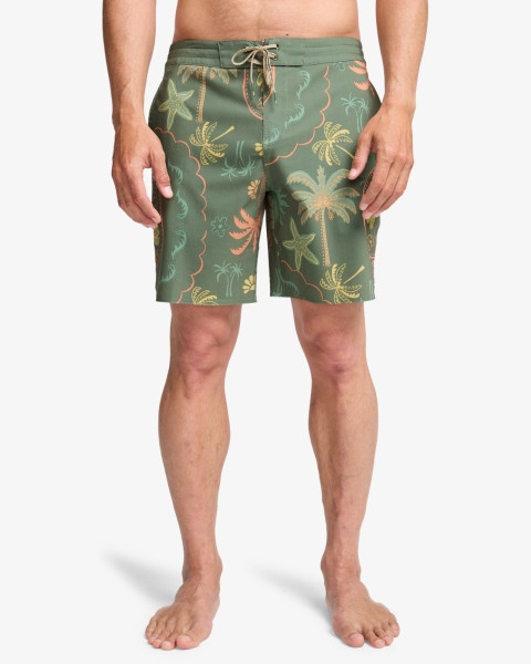 Billabong Good Times Lt