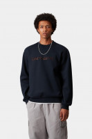 Vorschau: Carhartt WIP Carhartt Sweat Vorschau: Carhartt WIP Carhartt Sweat
