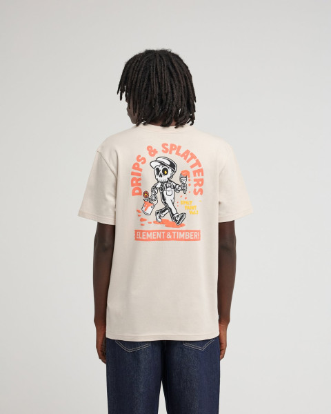 Element Timber Drips Tee