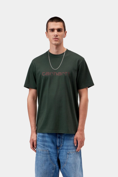 Carhartt WIP Script T-Shirt