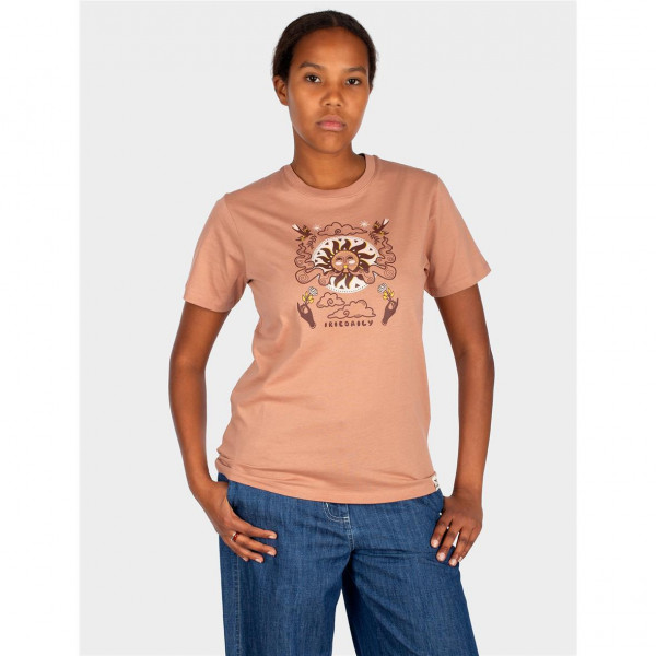 Iriedaily Smokin Sun T-Shirt