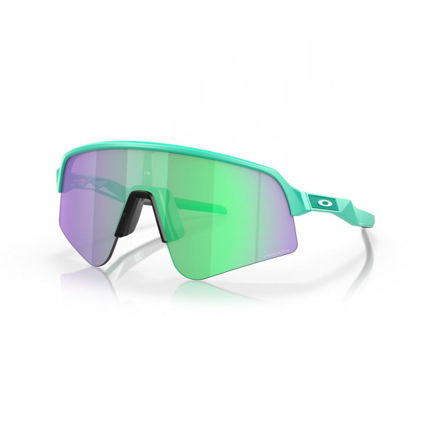 Oakley Sutro Lite Sweep - Matte Celeste / Prizm Road Jade