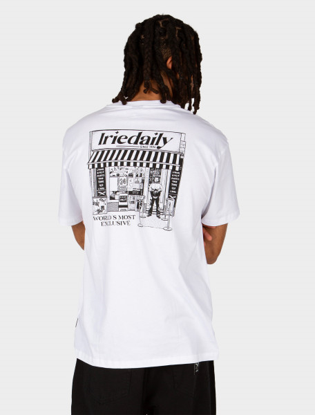 Iriedaily Most Exclusive T-Shirt