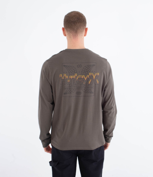 Hurley Ls Printing Press Matero