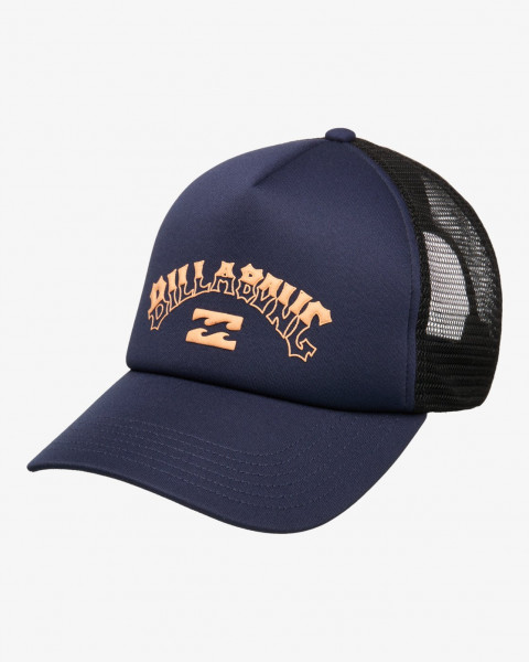 Billabong Podium Trucker Boy - Navy