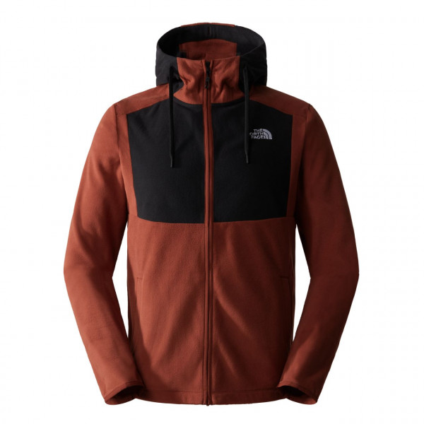 The North Face M Homesafe Full Zip Hoodie