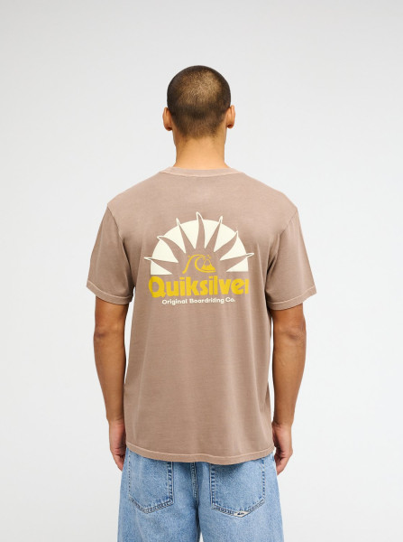 Quiksilver Evo Rays Tee