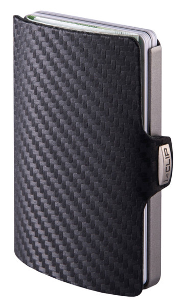 I-CLIP Original Carbon - Black
