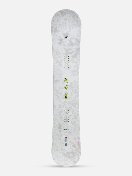 K2 Chloro Women