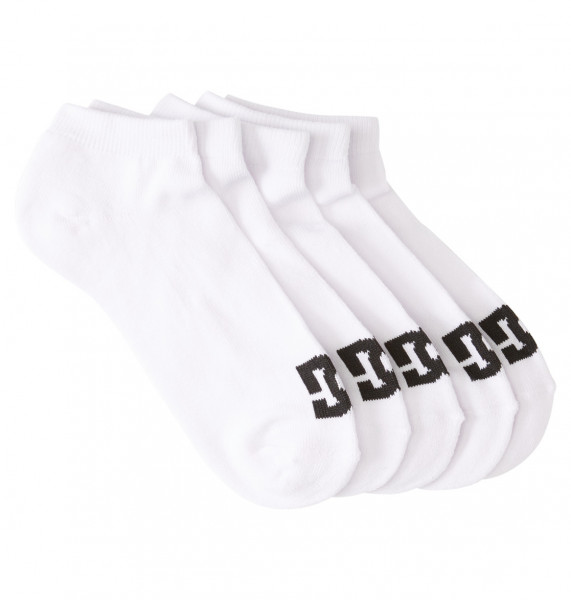 DC Spp Ankle 5pk - 39-45