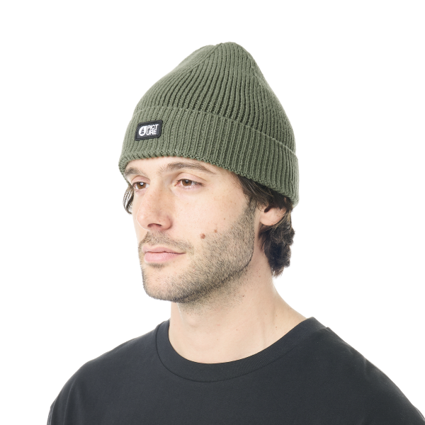 Picture Colino Beanie - G Olivine
