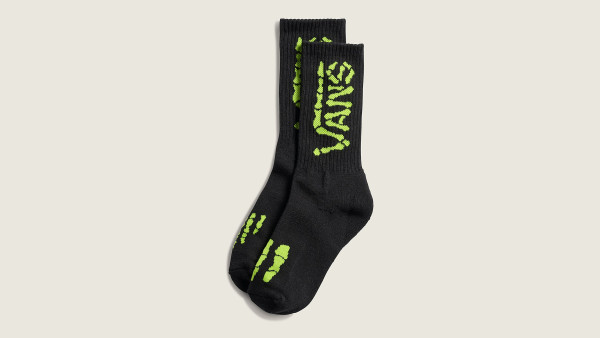 Vans Willering Crew Boys