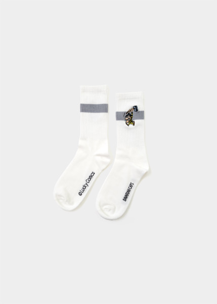 Bavarian Caps Sportsocken Joe Dalton