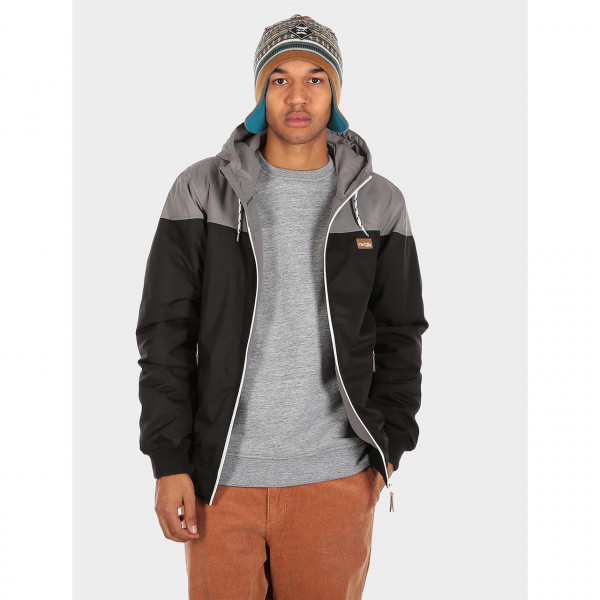Iriedaily Insulaner Jacket