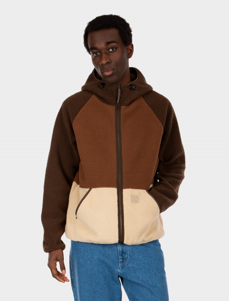 Iriedaily Quentin Fleece Jacket