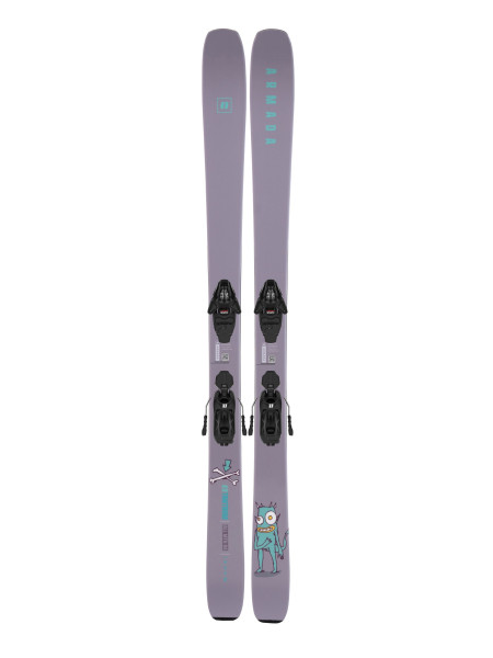 Armada Tantrum 84 All Mtn + L6