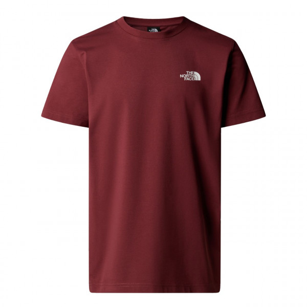 The North Face M Simple Dome Tee