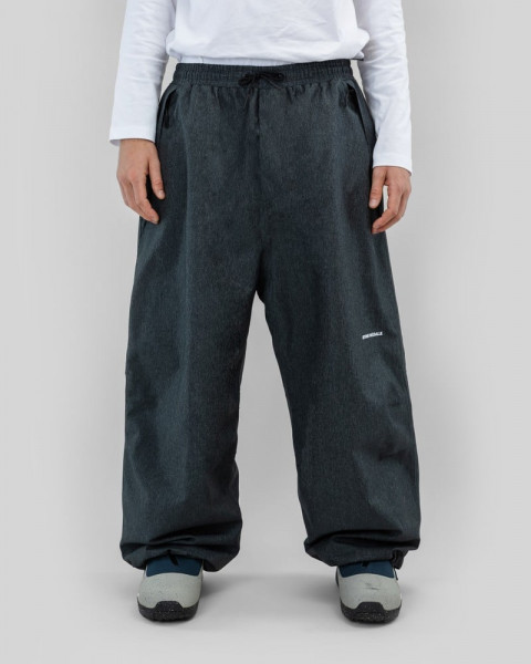 Beyond Medals Park Pants Denim