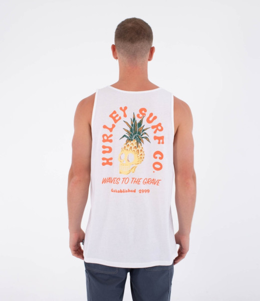 Hurley Tank Printing Press Berjim