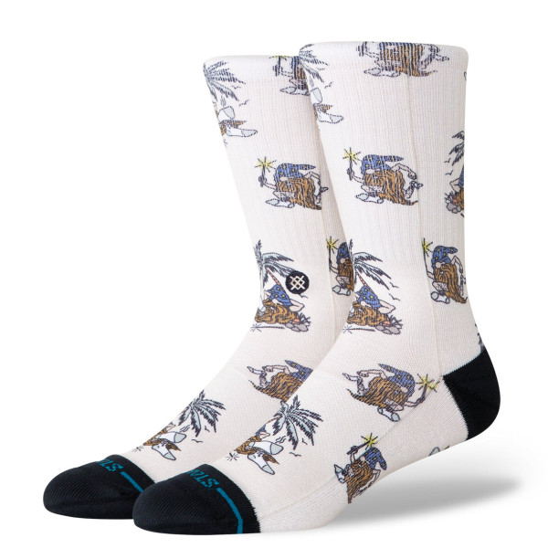 Stance Castaway Crew