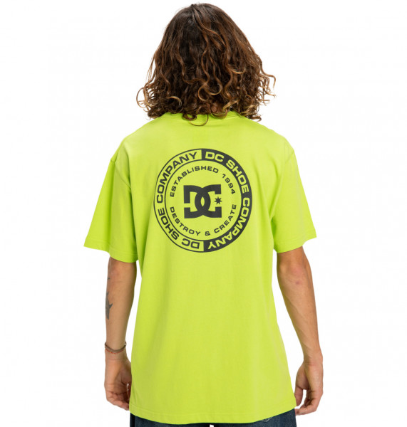 DC Corpo Fb Hss