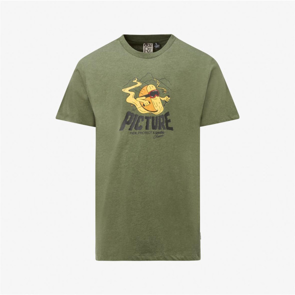 Picture Cheasy Tee