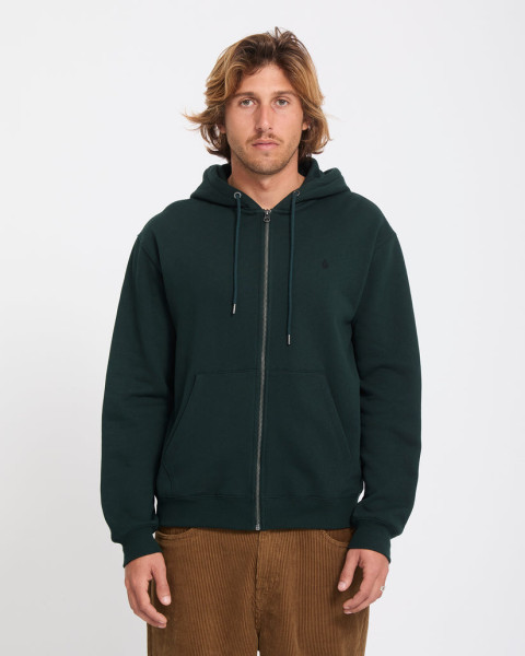 Volcom Single Stone Zip