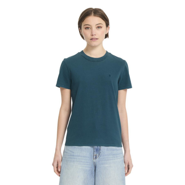 Volcom Solid Stone Emb Tee