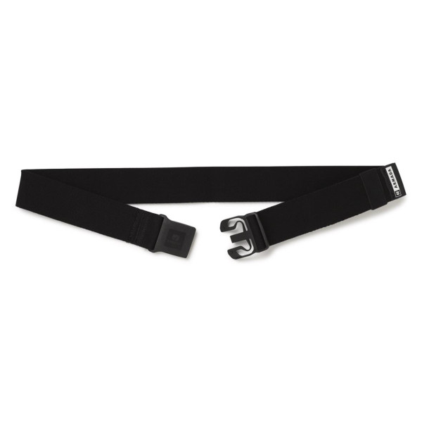 Armada Pan Stretch Belt - Black