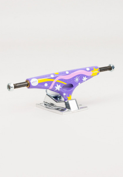 Krux Trucks 8.25 K5 Pro Nora Vasconcellos Dreams DLK