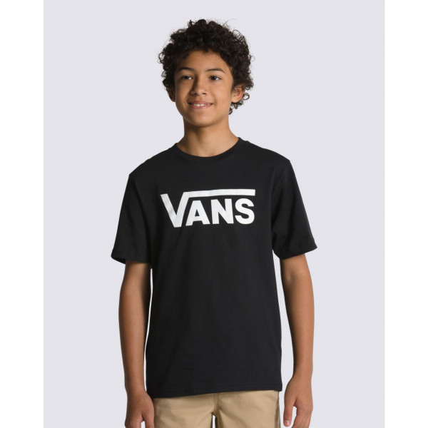 Vans Classic Tee Boys