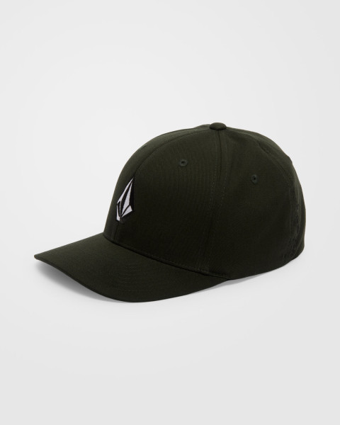 Volcom Full Stone Flexfit Hat