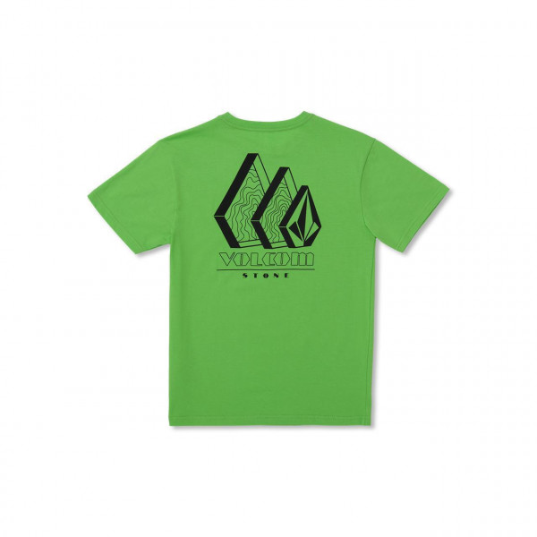 Volcom Repeater Tee Youth