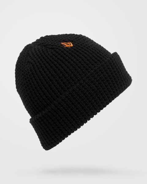 Volcom Workwear Beanie - Black