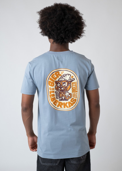 Bavarian Caps T-Shirt Bavarian Trinity