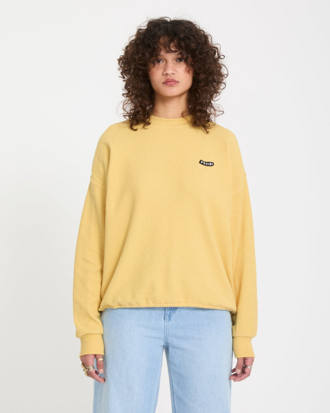 Volcom Sweeterry Crew