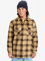 Quiksilver Bering Strait Check Shirt Quiksilver Bering Strait Check Shirt
