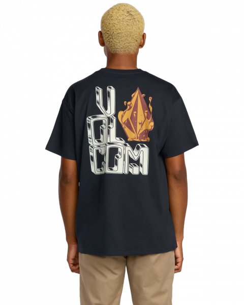 Volcom Fa Callum Rooney Sst