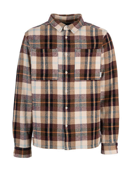 Iriedaily Chillax Lumber Shirt