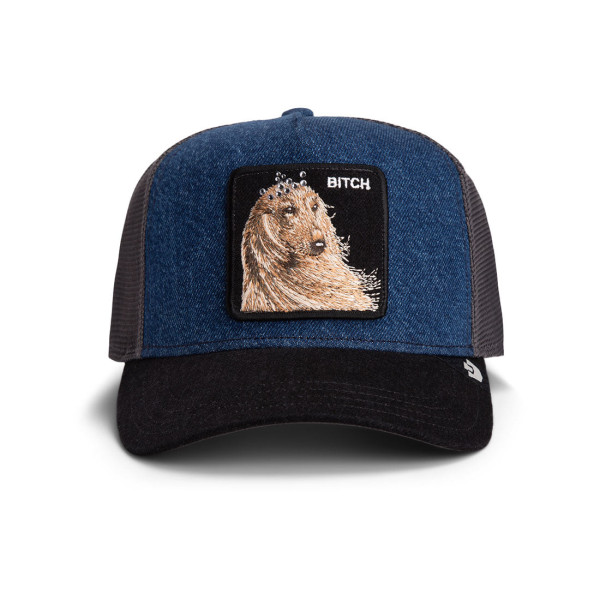 Goorin Hound Dawg - Blue Denim