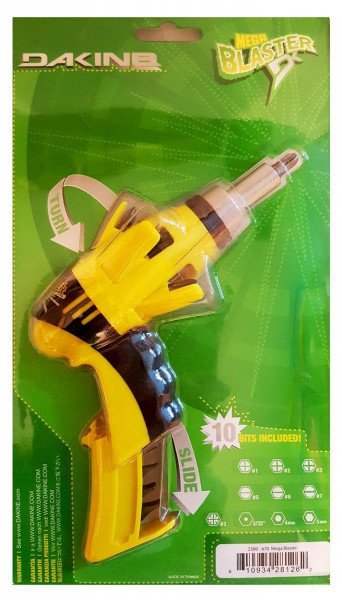 Dakine Megablaster Tool