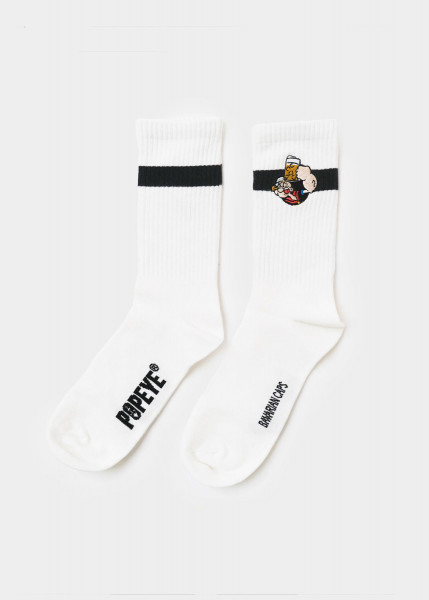 Bavarian Caps Sportsocken Popeye
