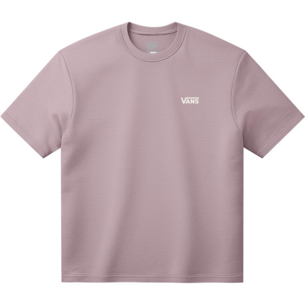 Vans Left Chest Tee