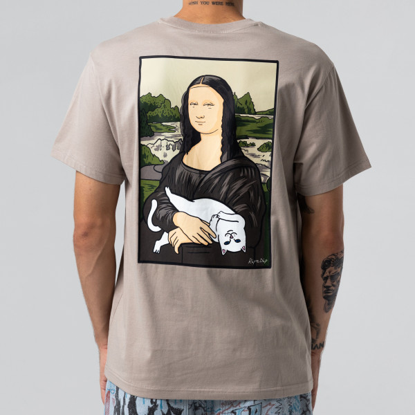 RiPnDiP Nerma Lisa Tee