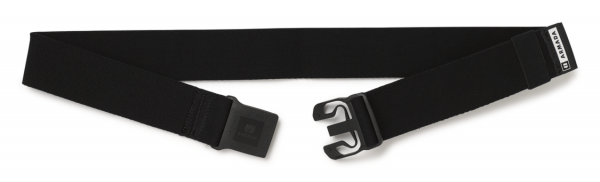 Armada Pan Stretch Belt - Black