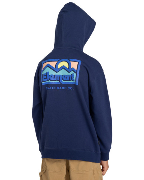 Element Sunup Hood Youth